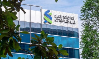 StanChart Crypto Unit in Talks to Buy Alan Howard-Backed Firm – BNN Bloomberg