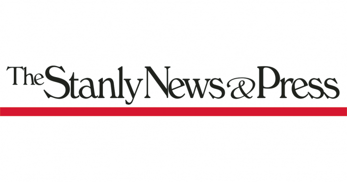 Stanly County Receives Financial Award - The Stanly News & Press