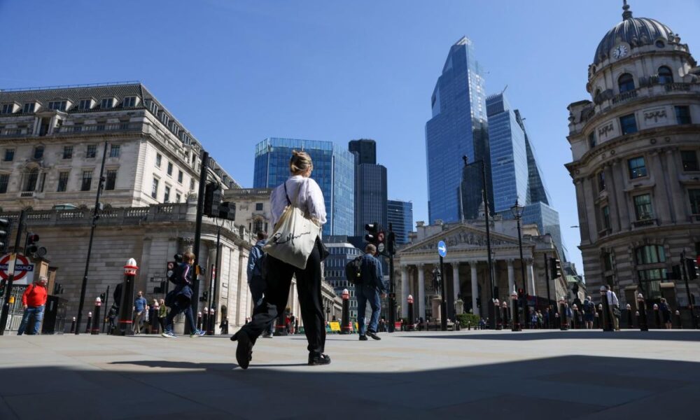 Startups criticise UK Finance over 'dangerous' tax penalty proposal