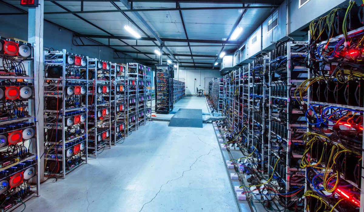 Struggling Crypto Miners Seek Rescue Solutions from AI Firms