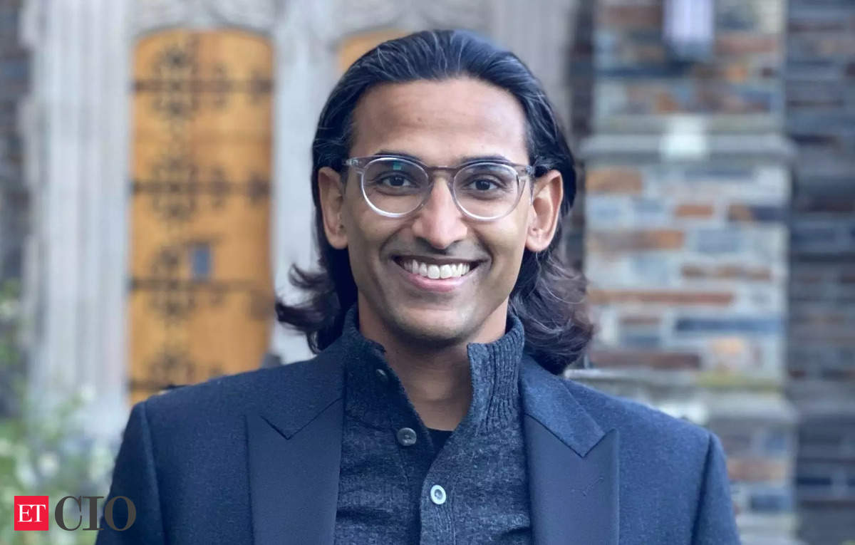 Synergy of AI and Blockchain in Crypto Technology, CIO News, ET CIO