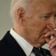 US President Joe Biden reportedly told a key ally he sees his campaign sinking if he cannot convince the public quickly that he is capable of doing the job