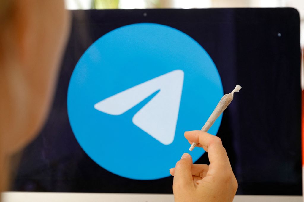 Telegram's In-App Currency Gets Cryptocurrency Conversion Option: Tech: Tech Times