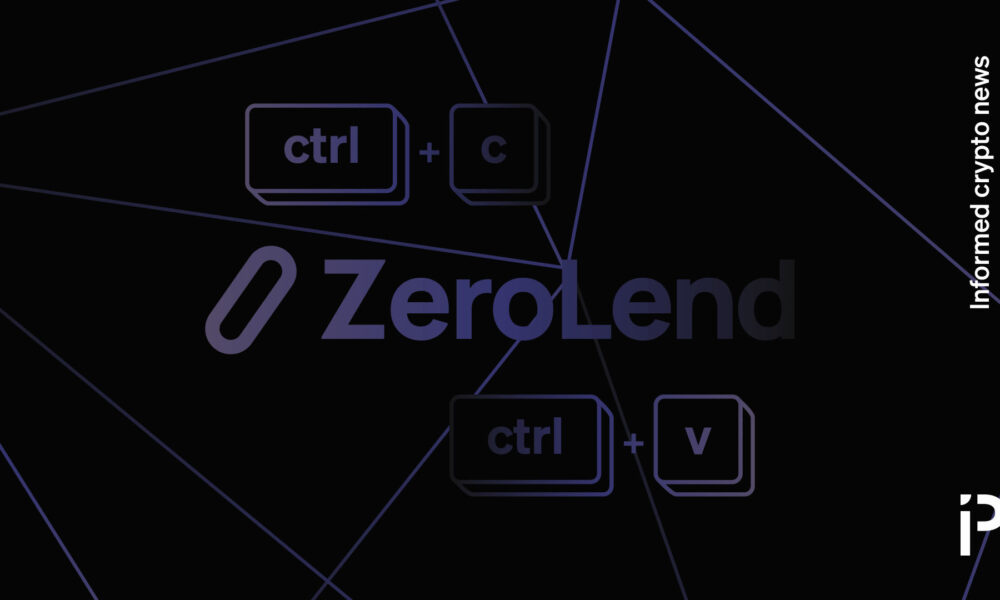 The Linea ZeroLend protocol is a copy-paste Aave fork, linked to the original documents