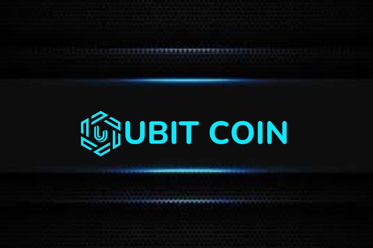 The Rise of Ubit Coin in Decentralized Finance