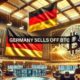 The impact of Germany's Bitcoin delisting on the cryptocurrency market