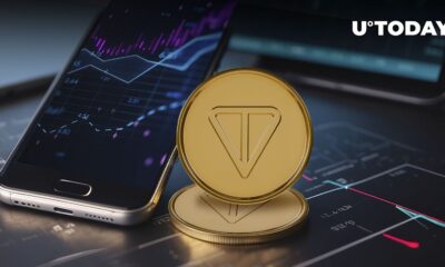 Toncoin (TON) Surges 257% on Whale Activity as Bears Hit Crypto Market