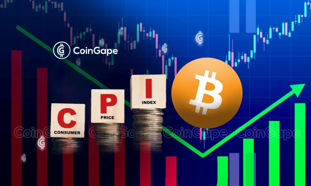 US CPI Inflation and Fed Chair Testimony to Influence Bitcoin and Altcoin Trading This Week