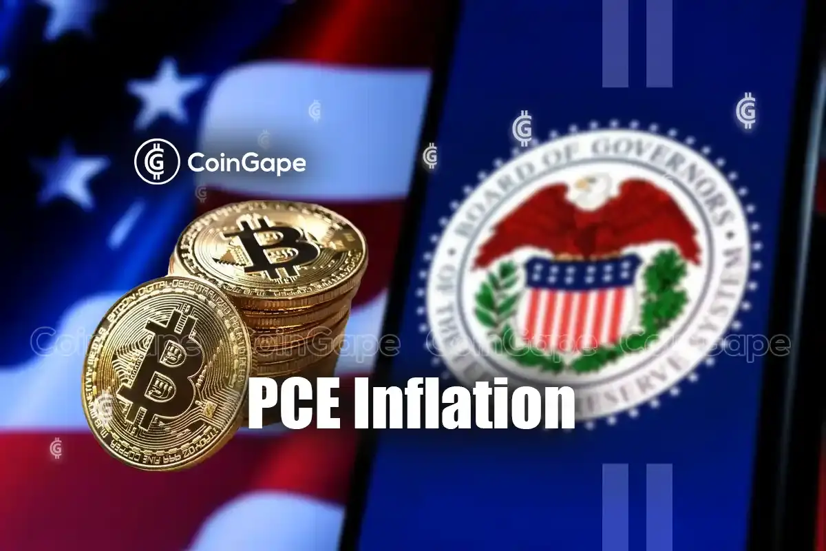 US PCE Inflation Hits 2.5%, What’s Next for the Crypto Market?