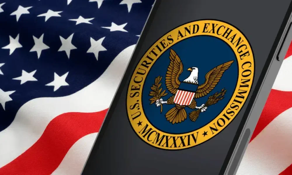 US SEC Closed-Door Meeting: Implications for Ripple