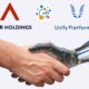 Unify Platform AG and IKAR Holdings Enter into Partnership to Revolutionize the Cryptocurrency Market