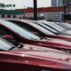 Used vehicle values ​​fall 8.9% | Auto Finance News