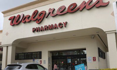 Walgreens' finances are in trouble — but all hope is not lost