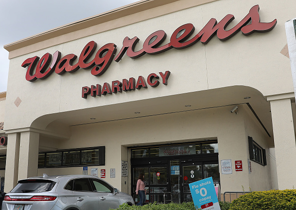 Walgreens' finances are in trouble — but all hope is not lost