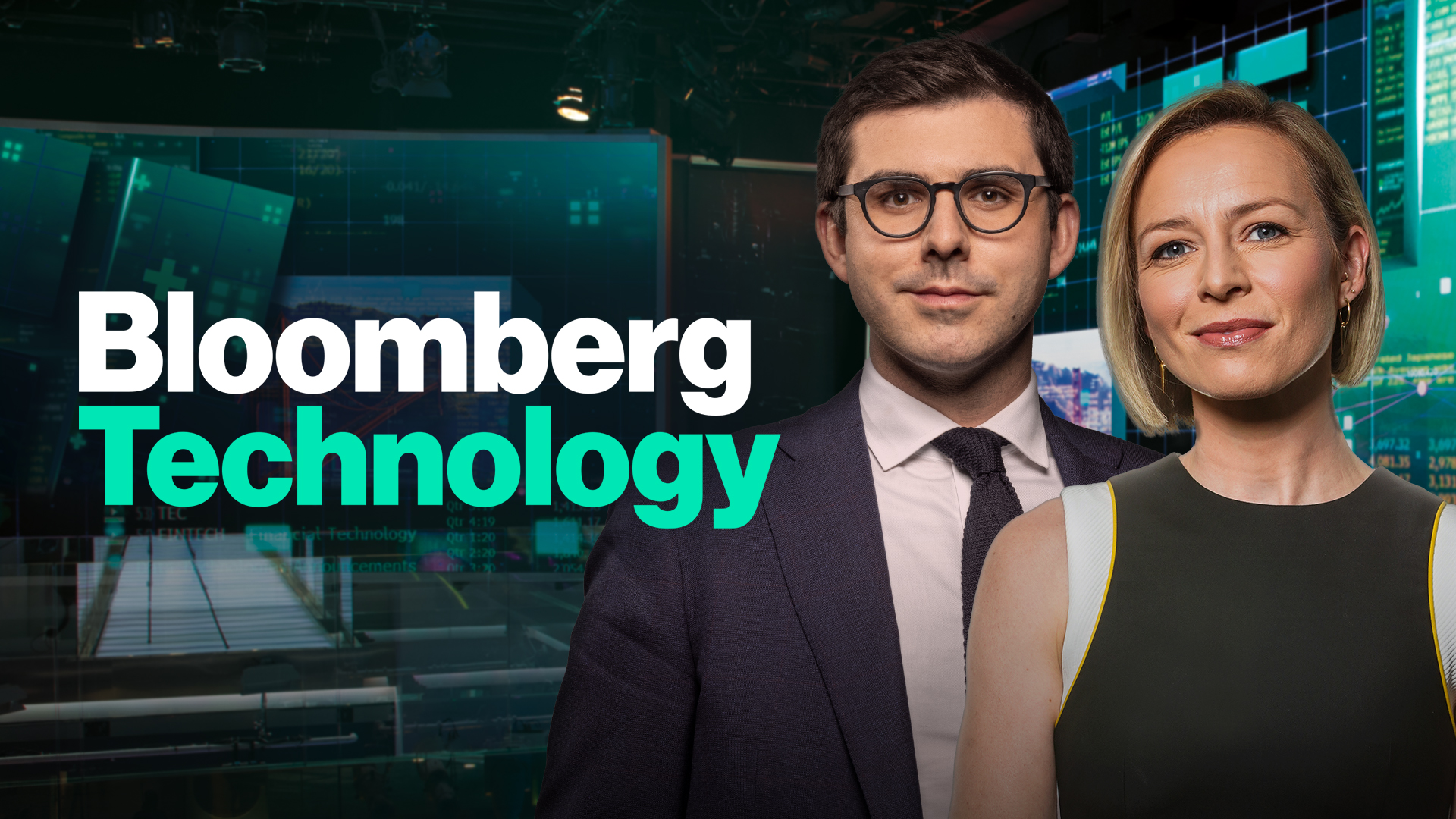 Watch Apple's AI Delay and Trump's Pro-Crypto Turn | Bloomberg Technology