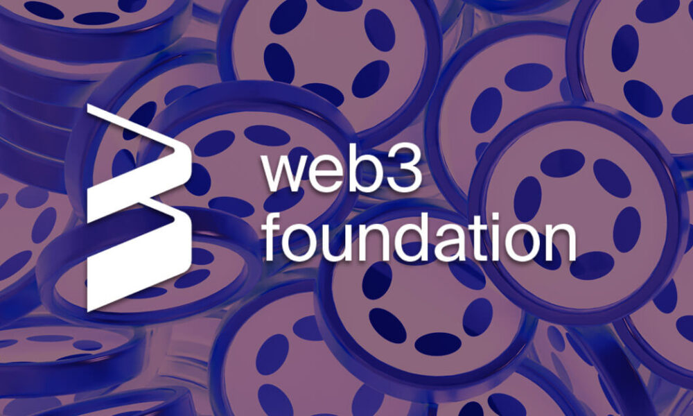 Web3 Foundation, Parity Technologies dismiss Polkadot treasury depletion fears