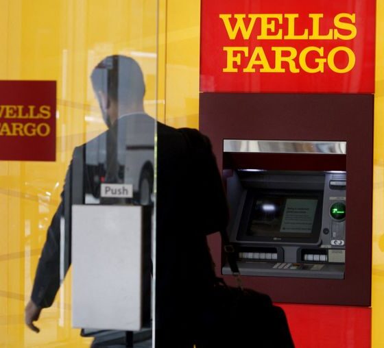 Wells Fargo names new chief technology officer