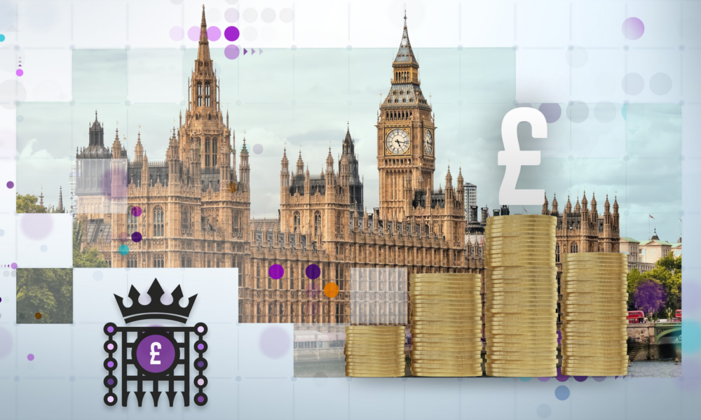 Westminster Accounts: Campaign Finance Tracker | Politics News