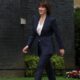 Who is Rachel Reeves, the UK's first female Chancellor of the Exchequer?