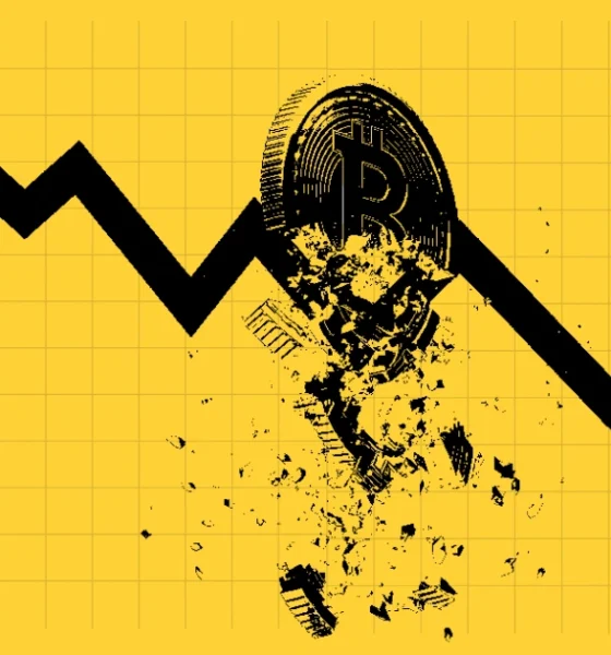 Why Are Cryptocurrency Markets Crashing? Will Bitcoin (BTC) Price Return to $60,000?