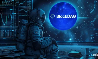 Why BlockDAG has the winning cards