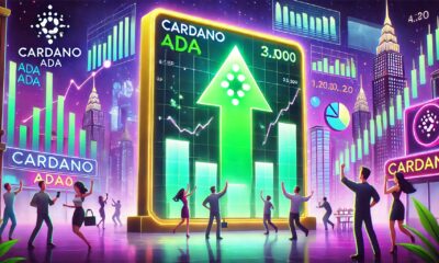 Why Cardano Price Surged 17% Amid Crypto Market Crash?