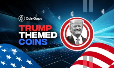 Why Tech-Savvy Investors Are Accumulating 3 Trump Coins Ahead of Bitcoin Conference 2024