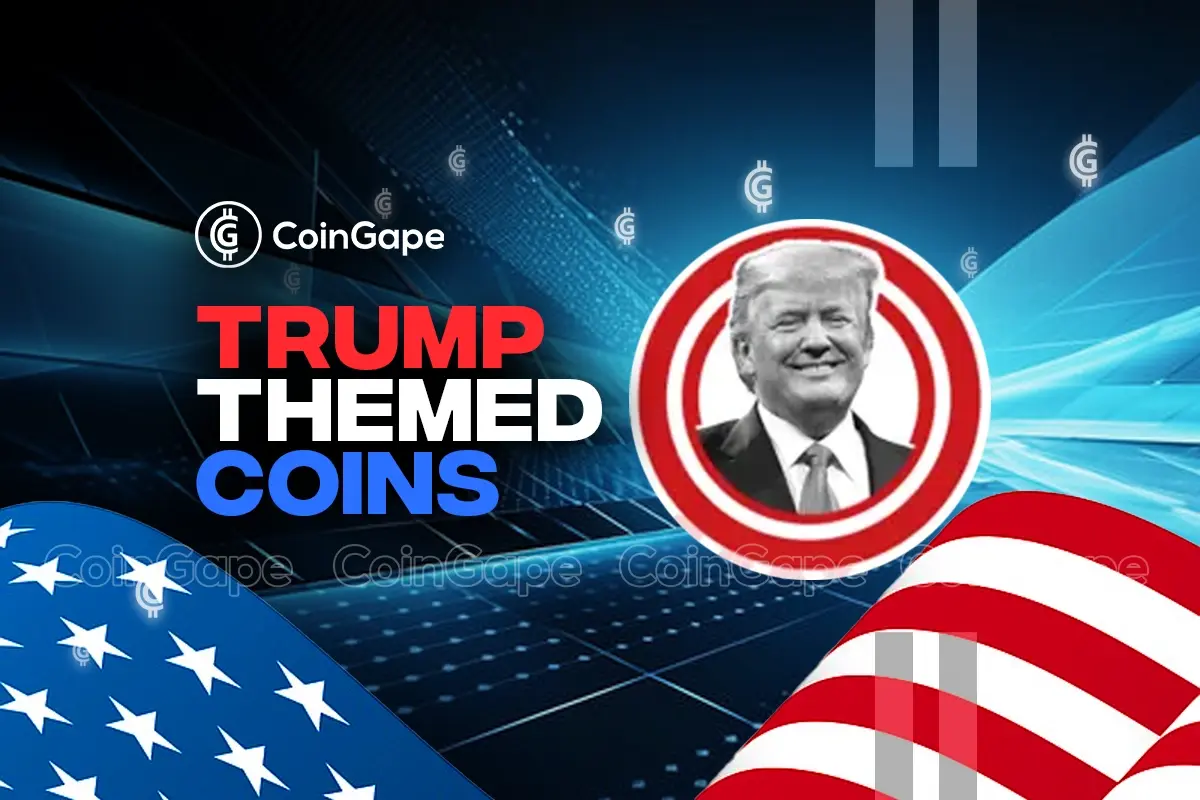 Why Tech-Savvy Investors Are Accumulating 3 Trump Coins Ahead of Bitcoin Conference 2024