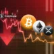 Why is the cryptocurrency market down today, with more selling to come?