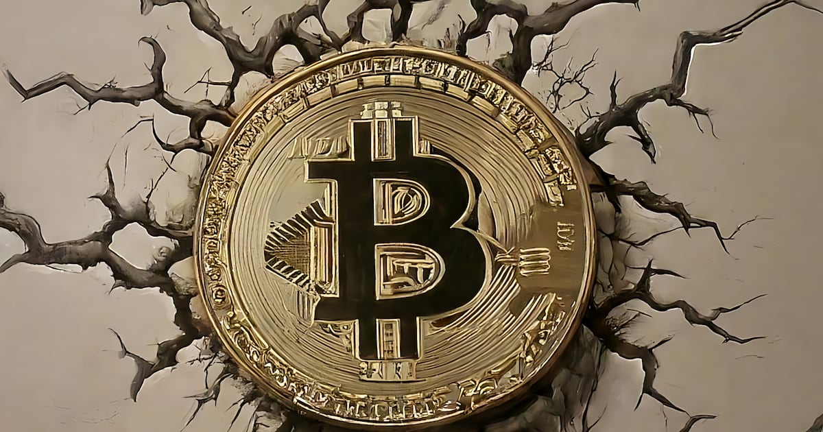 Will Bitcoin Rebound? Here’s Where Five Experts See the Price Heading – DL News