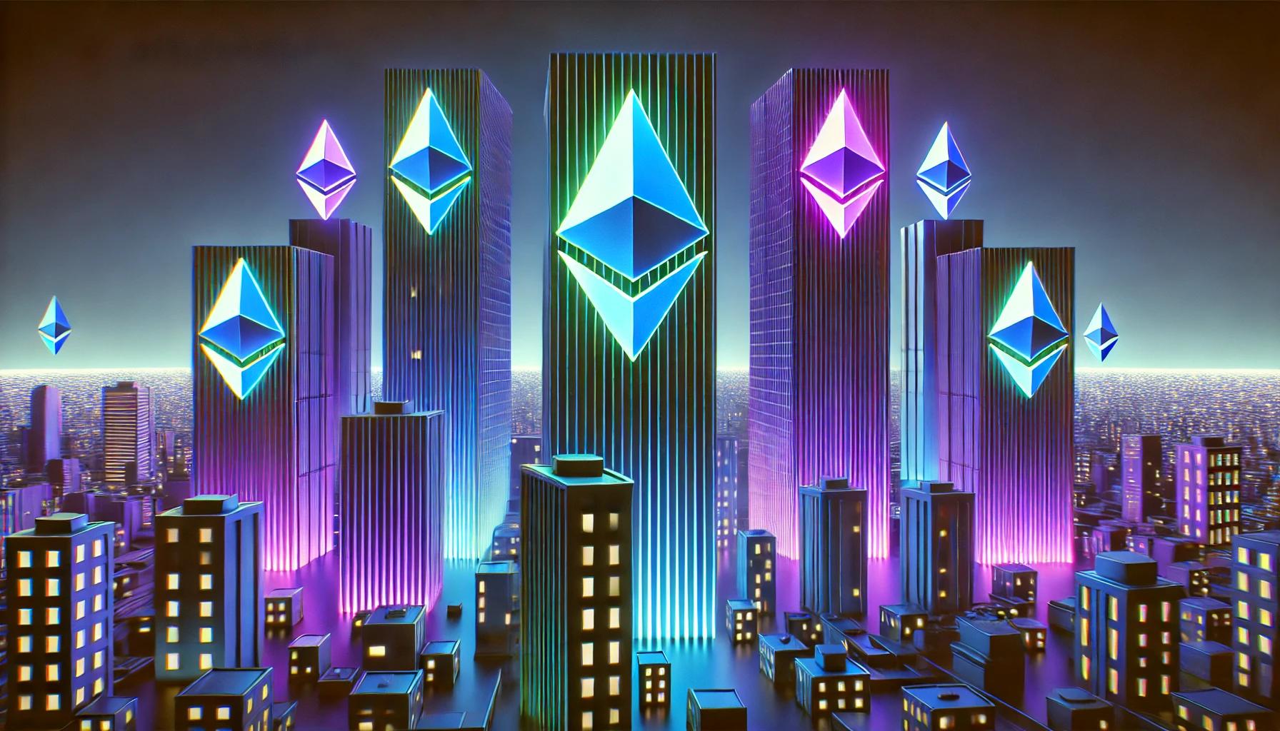 Will Spot Ethereum ETFs Live Up to Their Hype? Analysts Speak Out