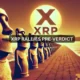 XRP Market Watch: Buy More or Sell Now? Key Insights Here!