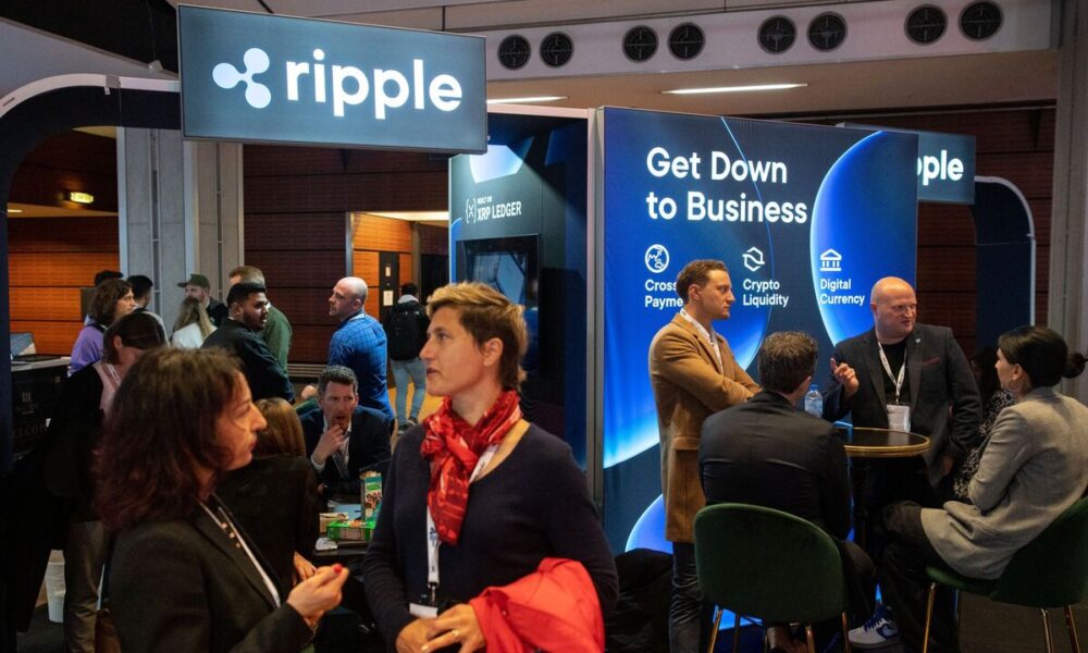 XRP leads cryptocurrency rally amid speculation over Ripple Labs settlement