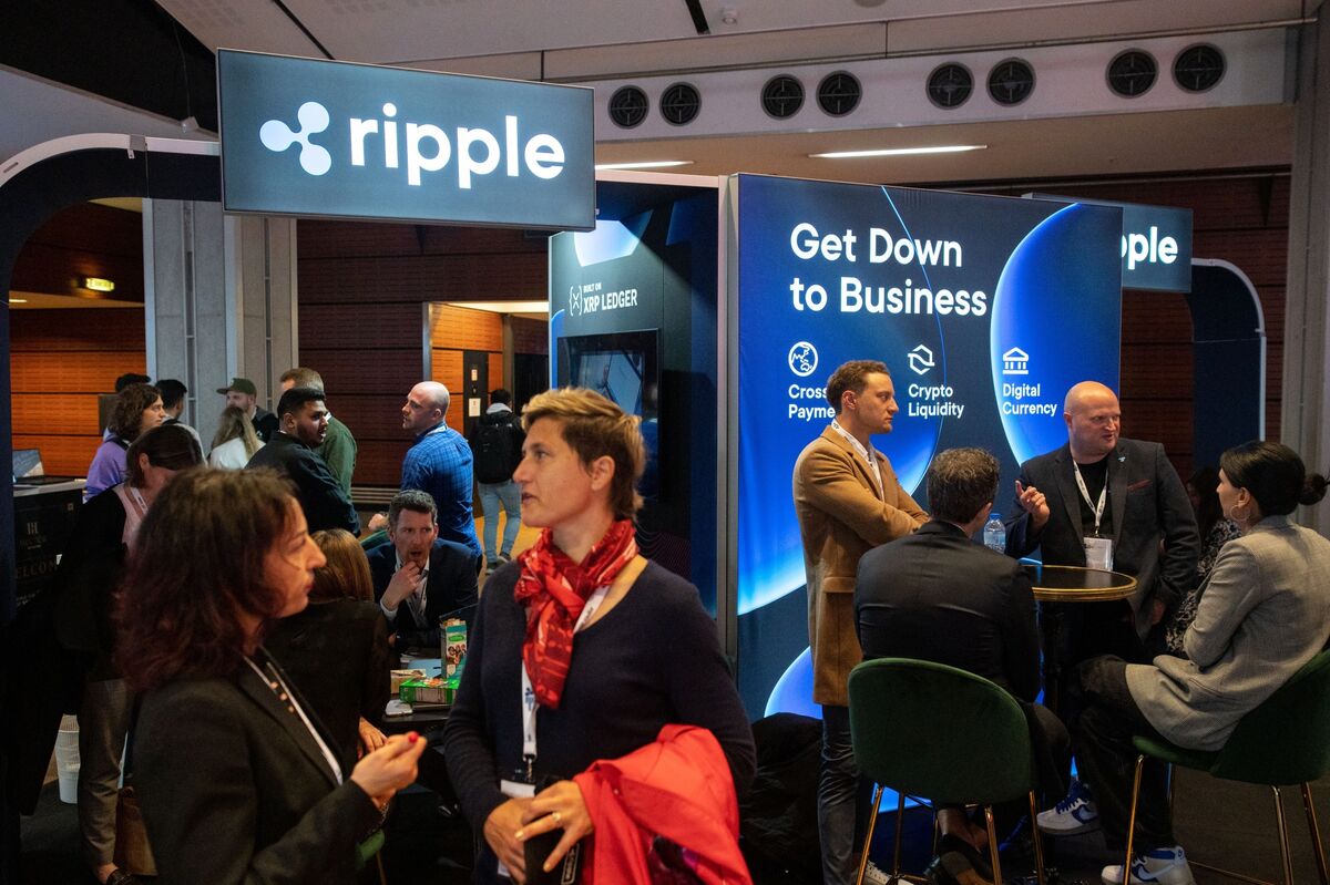 XRP leads cryptocurrency rally amid speculation over Ripple Labs settlement