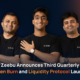 Zeebu Announces Third Quarterly Report, Plans to Launch “ZBU Protocol” to Revolutionize B2B Payments