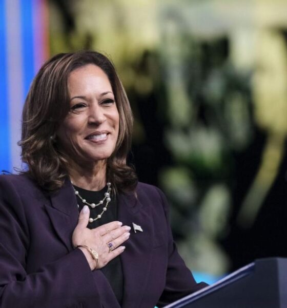 4 Ways a Kamala Harris Presidency Could Be Big Financial News for the Middle Class