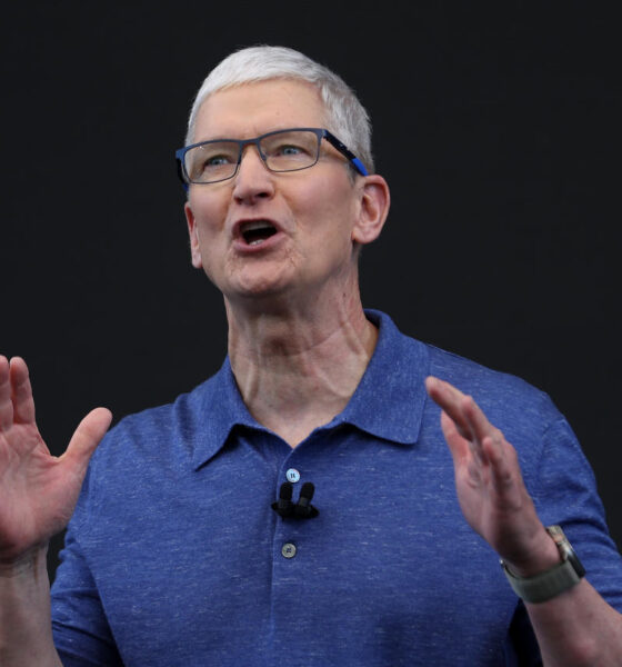 Apple to report third-quarter earnings as Wall Street eyes China sales